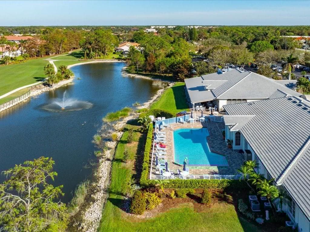 148 Glen Eagle Cir, Naples, FL 34104-50