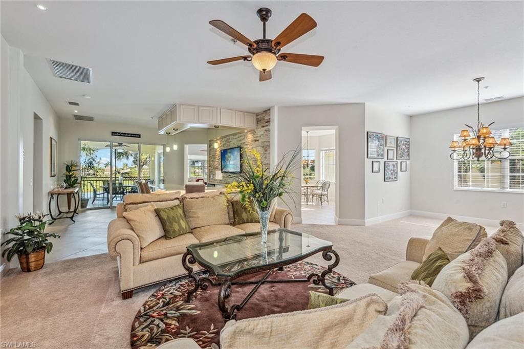 3725 Montreux Ln 204, Naples, FL 34114-11
