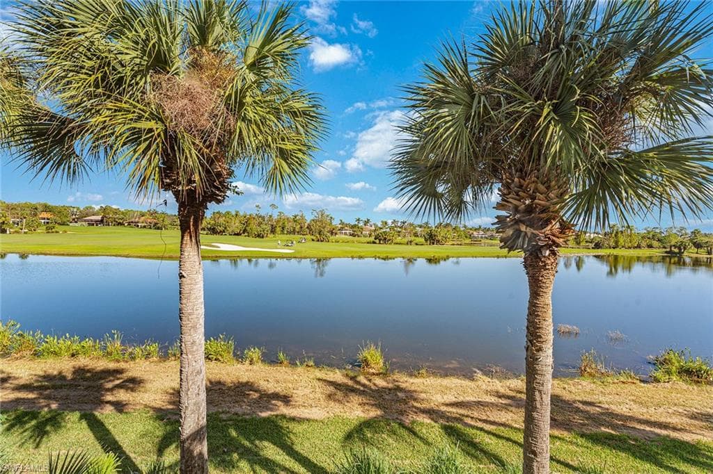 3725 Montreux Ln 204, Naples, FL 34114-29