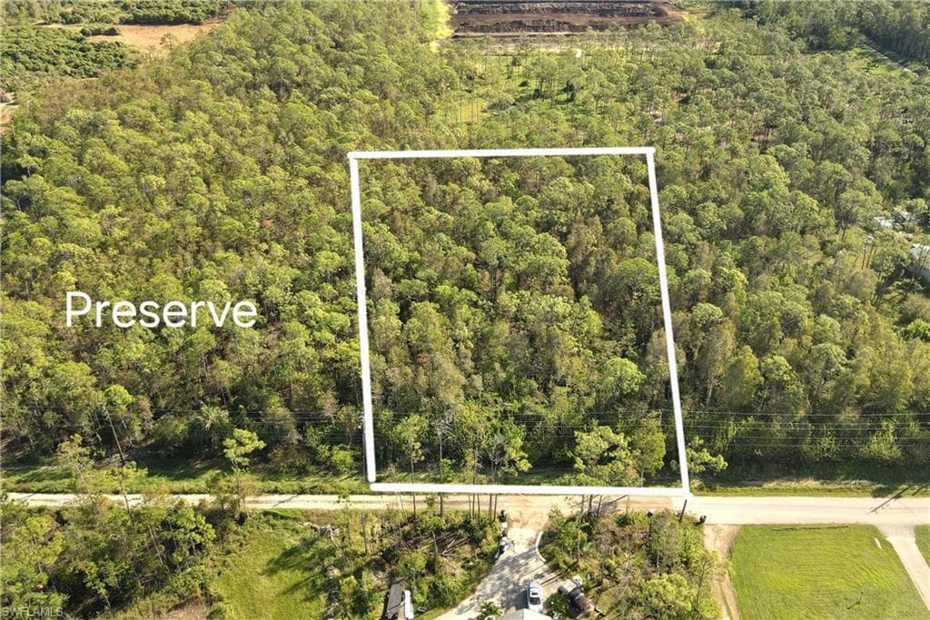 25531 Tropic Acres Dr, Bonita Springs, FL 34135-1