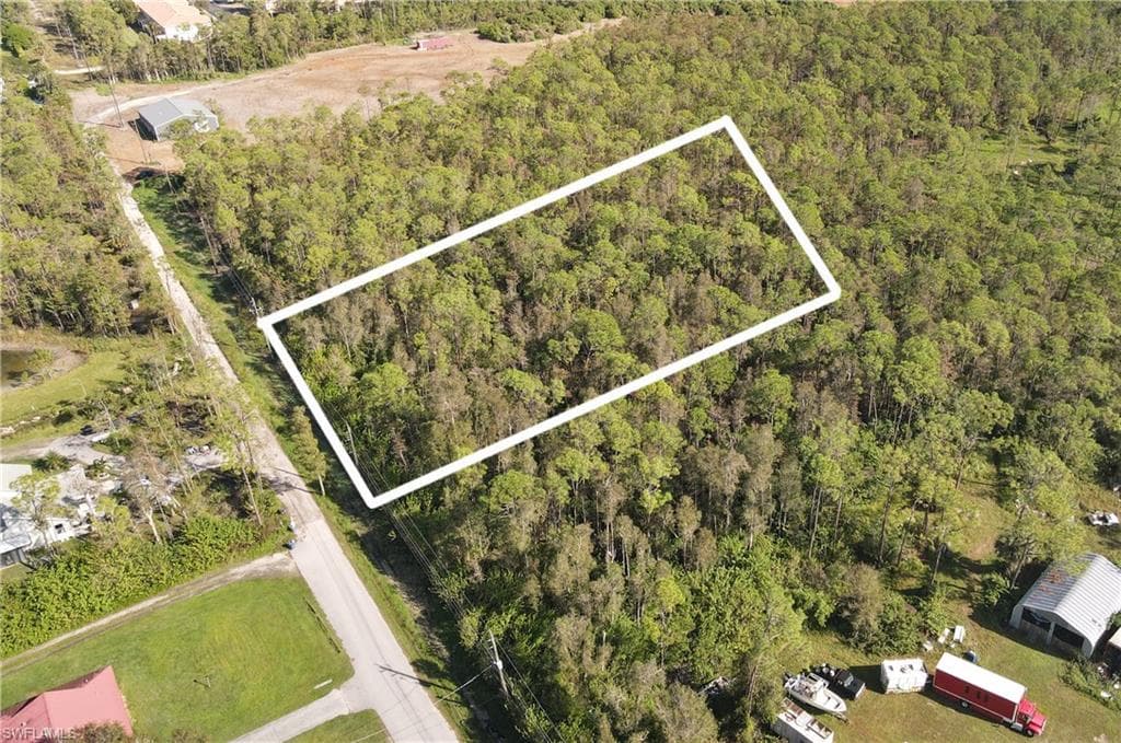 25531 Tropic Acres Dr, Bonita Springs, FL 34135-3