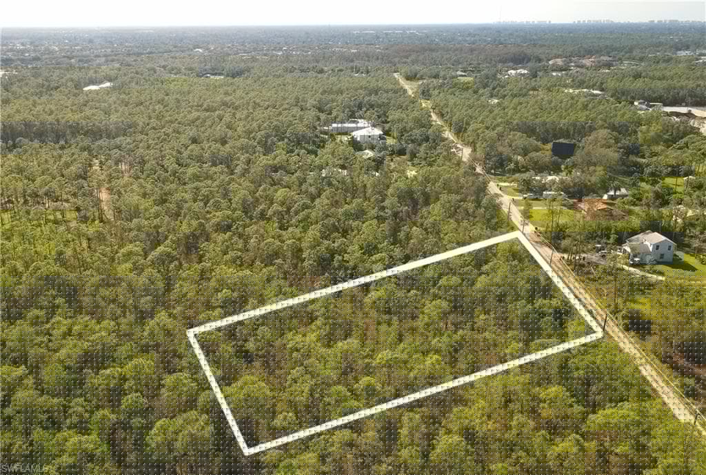 25531 Tropic Acres Dr, Bonita Springs, FL 34135-5