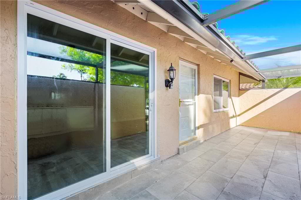 1521 Chesapeake Ave B-2, Naples, FL 34102-20