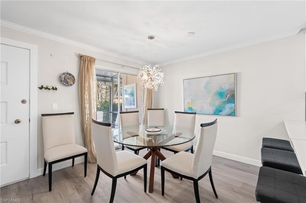 1517 Chesapeake Ave B-3, Naples, FL 34102-10