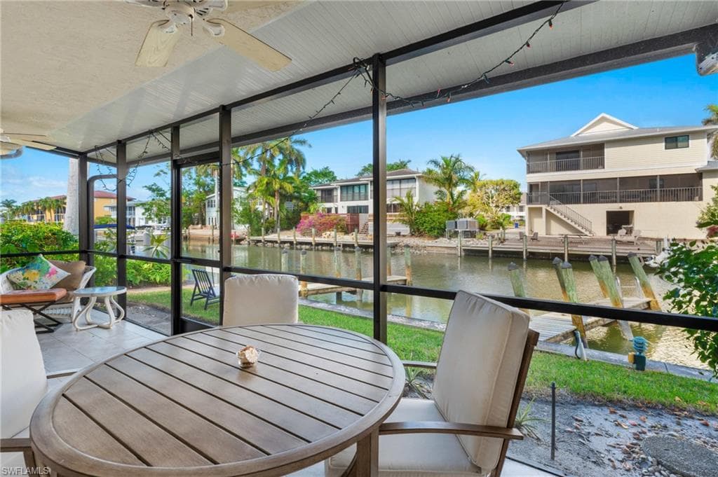 1517 Chesapeake Ave B-3, Naples, FL 34102-20