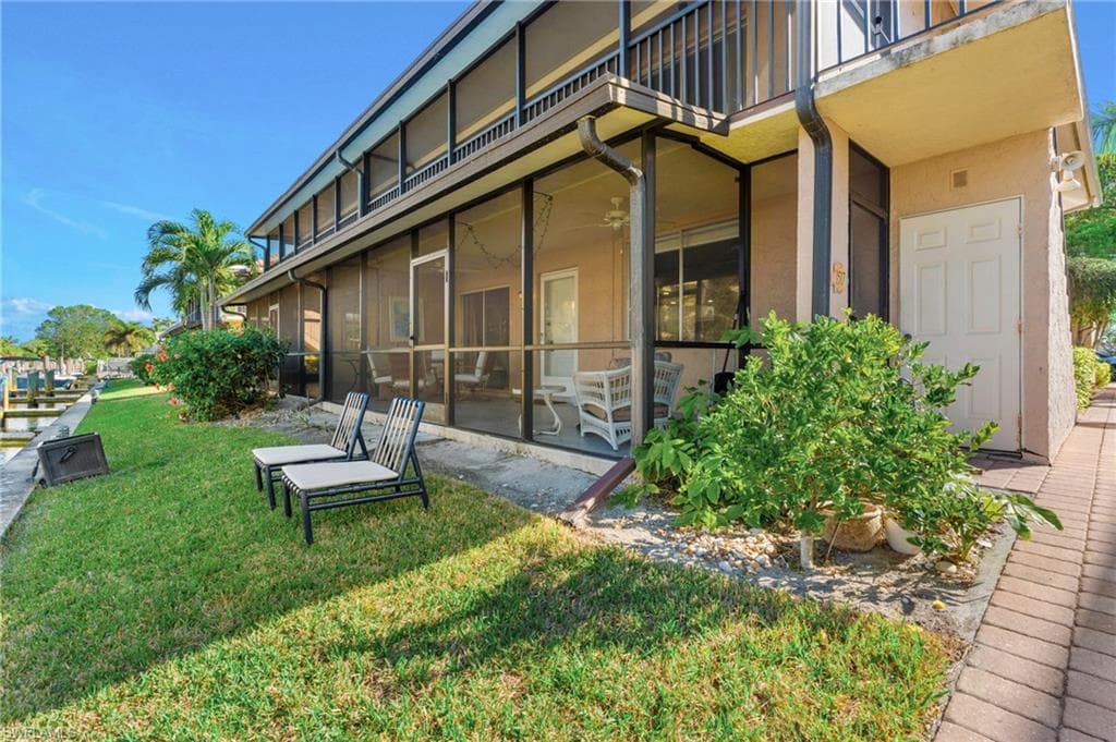 1517 Chesapeake Ave B-3, Naples, FL 34102-21