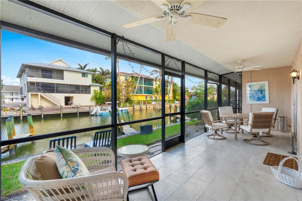 1517 Chesapeake Ave B-3, Naples, FL 34102-6