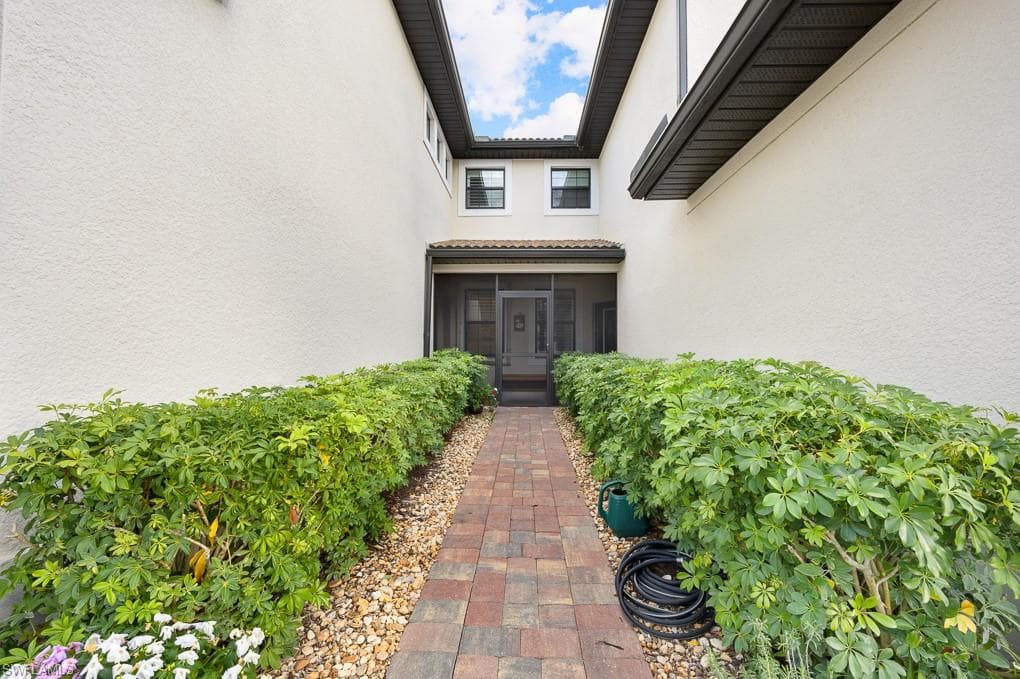 5698 Mayflower Way 403, Ave Maria, FL 34142-23