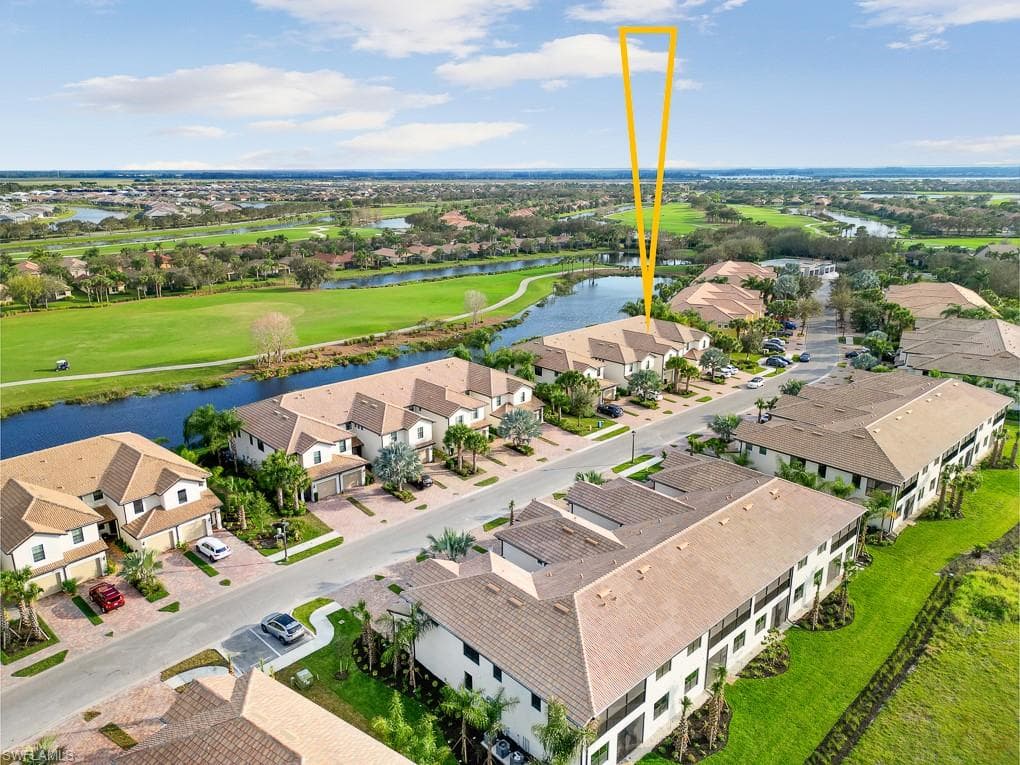 5698 Mayflower Way 403, Ave Maria, FL 34142-27