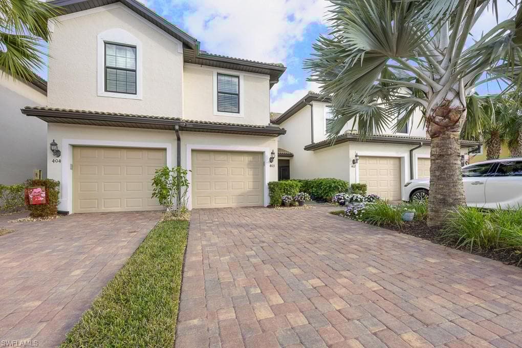 5698 Mayflower Way 403, Ave Maria, FL 34142-2