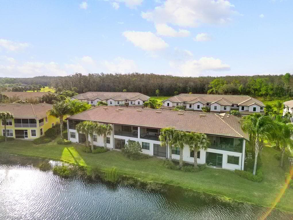 5698 Mayflower Way 403, Ave Maria, FL 34142-30