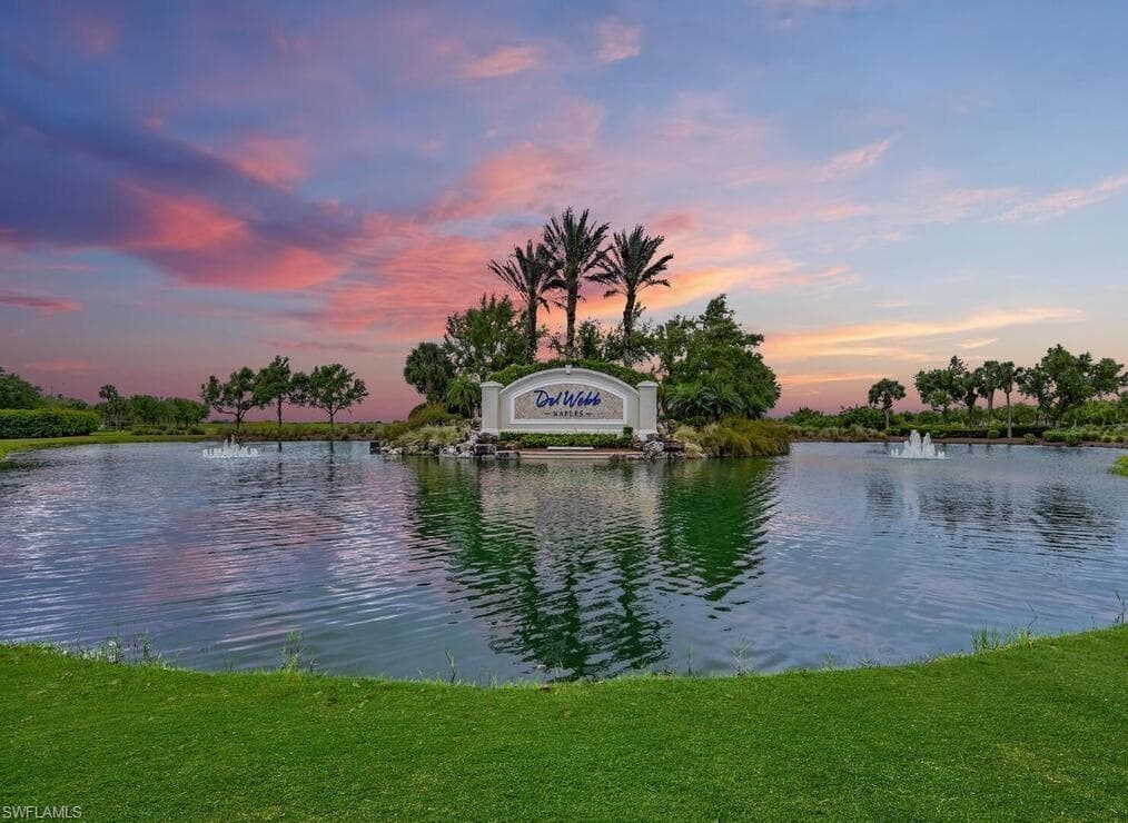 5698 Mayflower Way 403, Ave Maria, FL 34142-32
