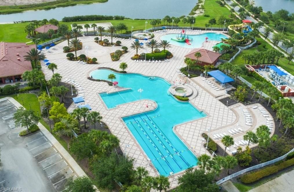 5698 Mayflower Way 403, Ave Maria, FL 34142-35
