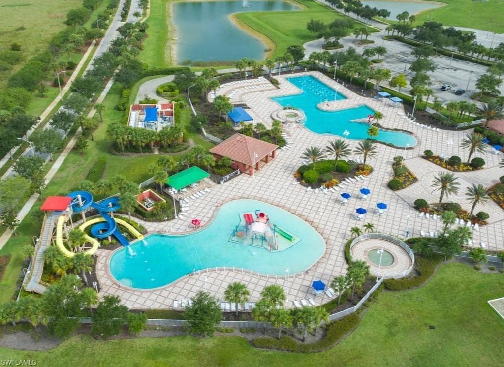5698 Mayflower Way 403, Ave Maria, FL 34142-36
