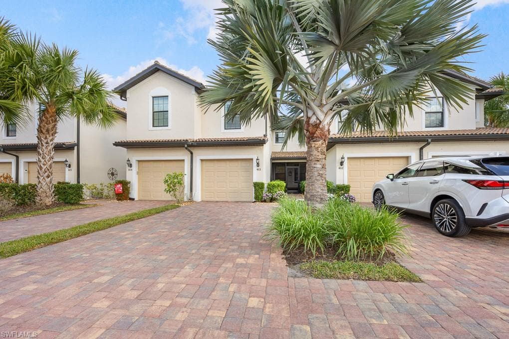 5698 Mayflower Way 403, Ave Maria, FL 34142-3