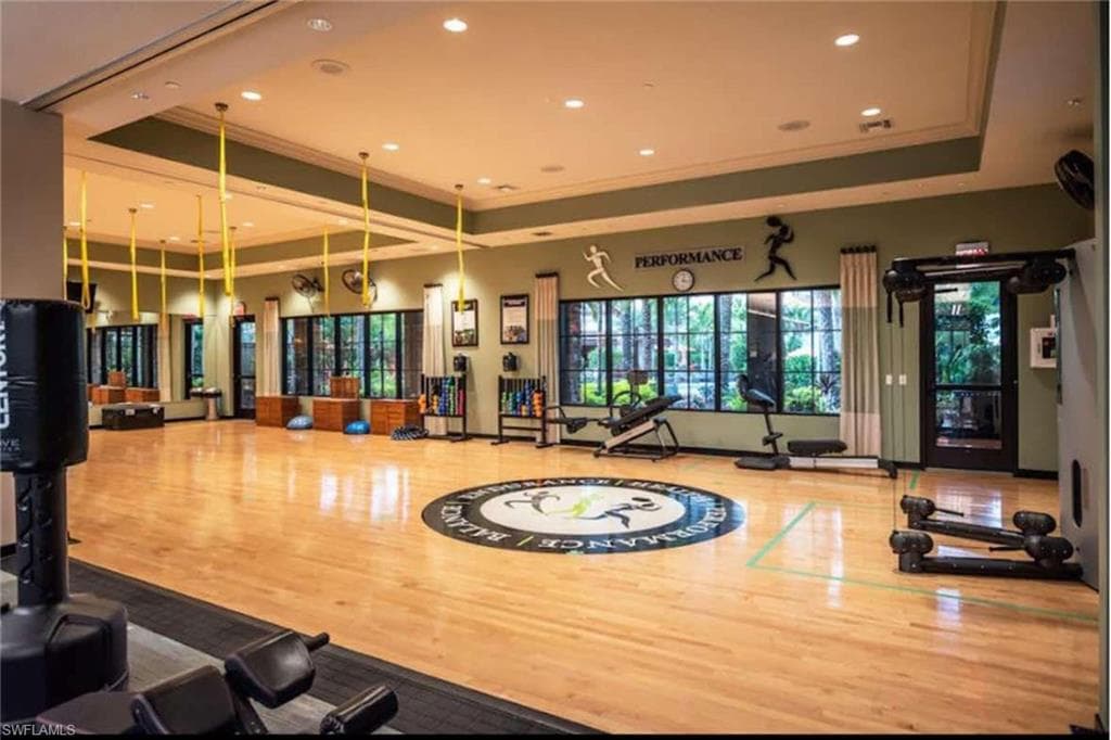 9373 Pocida Ct 9-104, Naples, FL 34119-38