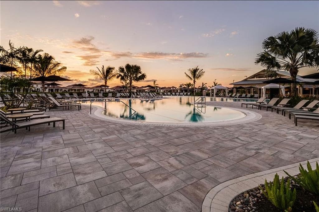 9373 Pocida Ct 9-104, Naples, FL 34119-45