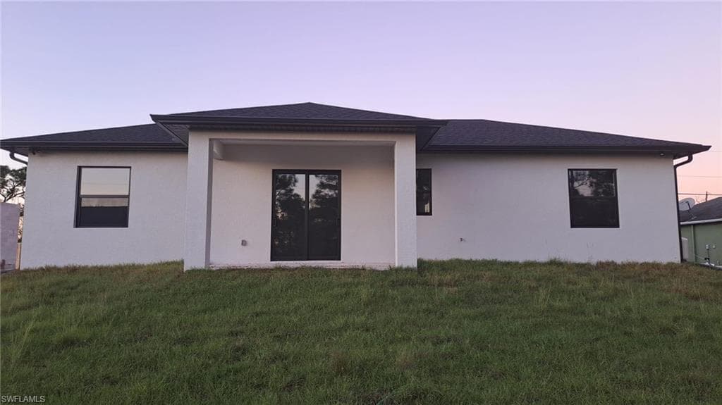 2915 28th St SW, Lehigh Acres, FL 33976-17