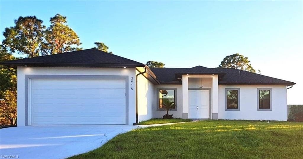 2915 28th St SW, Lehigh Acres, FL 33976-2