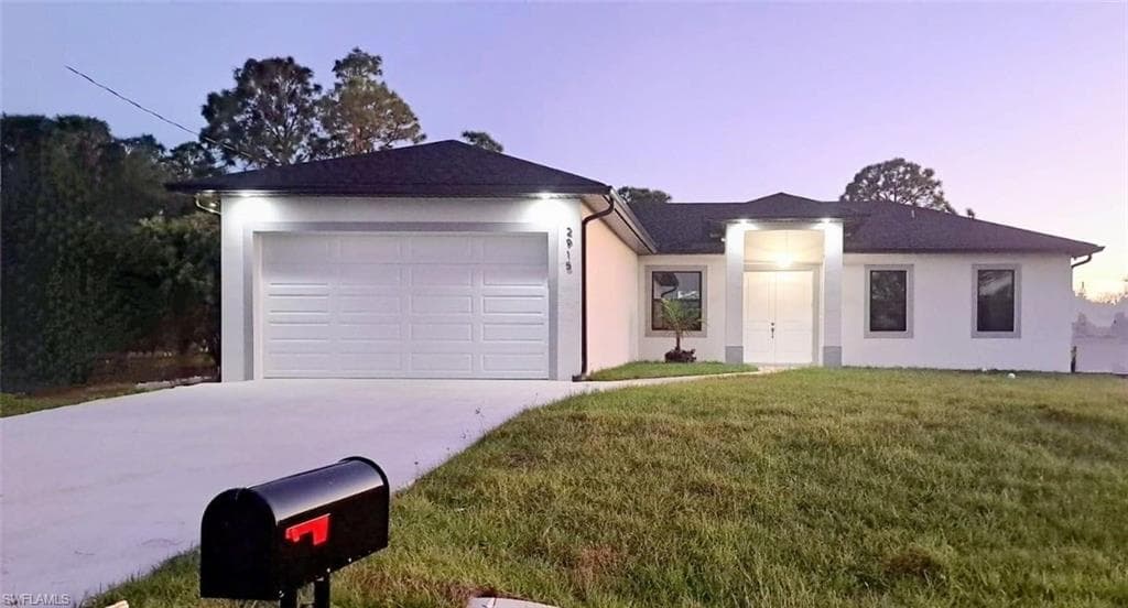 2915 28th St SW, Lehigh Acres, FL 33976-3