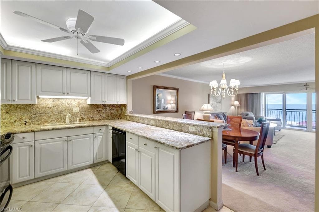 3333 Gulf Shore Blvd N 503, Naples, FL 34103-14