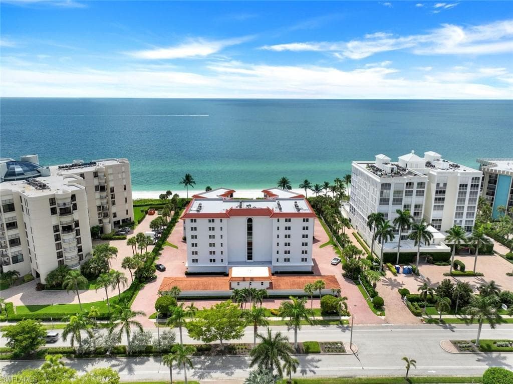 3333 Gulf Shore Blvd N 503, Naples, FL 34103-1
