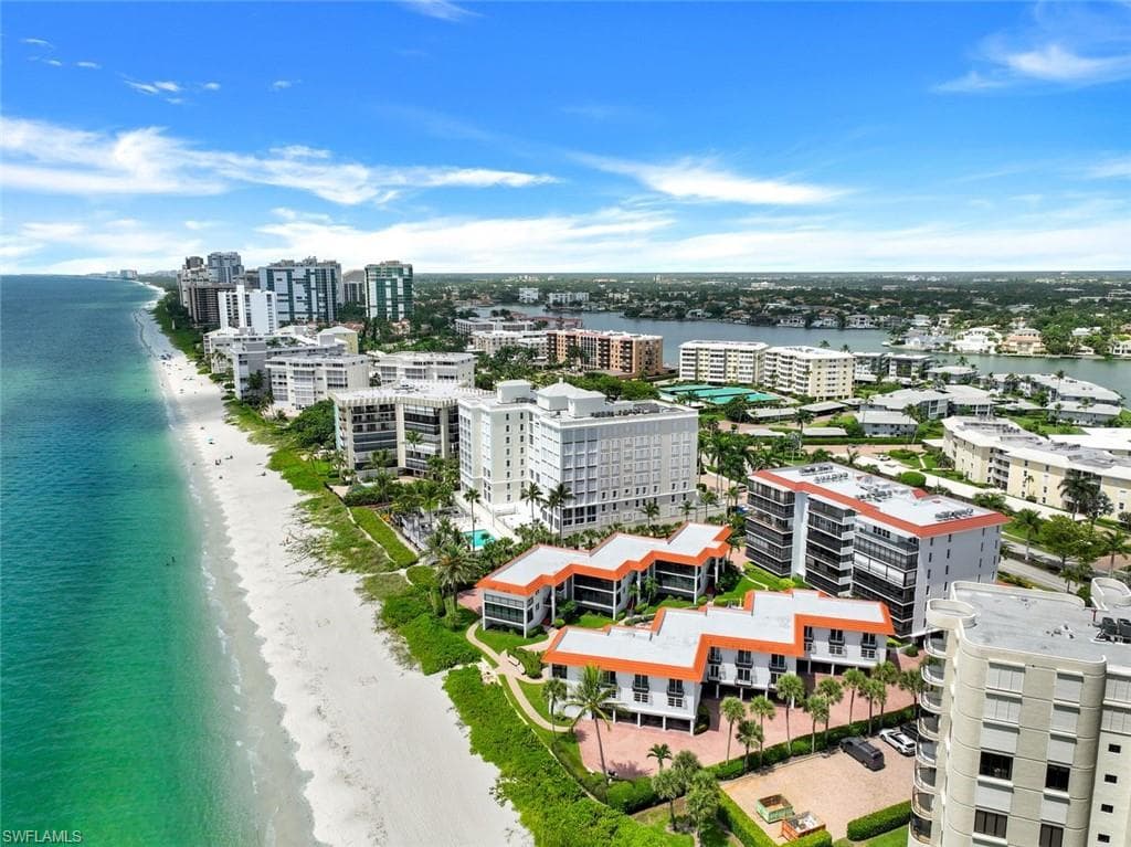 3333 Gulf Shore Blvd N 503, Naples, FL 34103-33