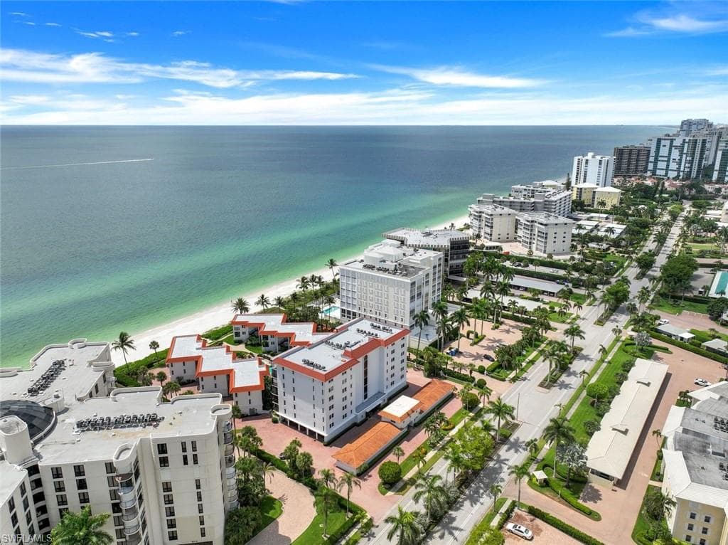 3333 Gulf Shore Blvd N 503, Naples, FL 34103-35