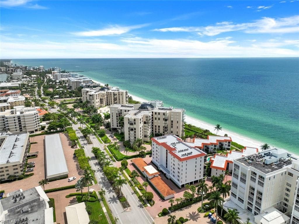 3333 Gulf Shore Blvd N 503, Naples, FL 34103-36