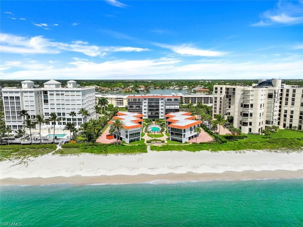 3333 Gulf Shore Blvd N 503, Naples, FL 34103-2