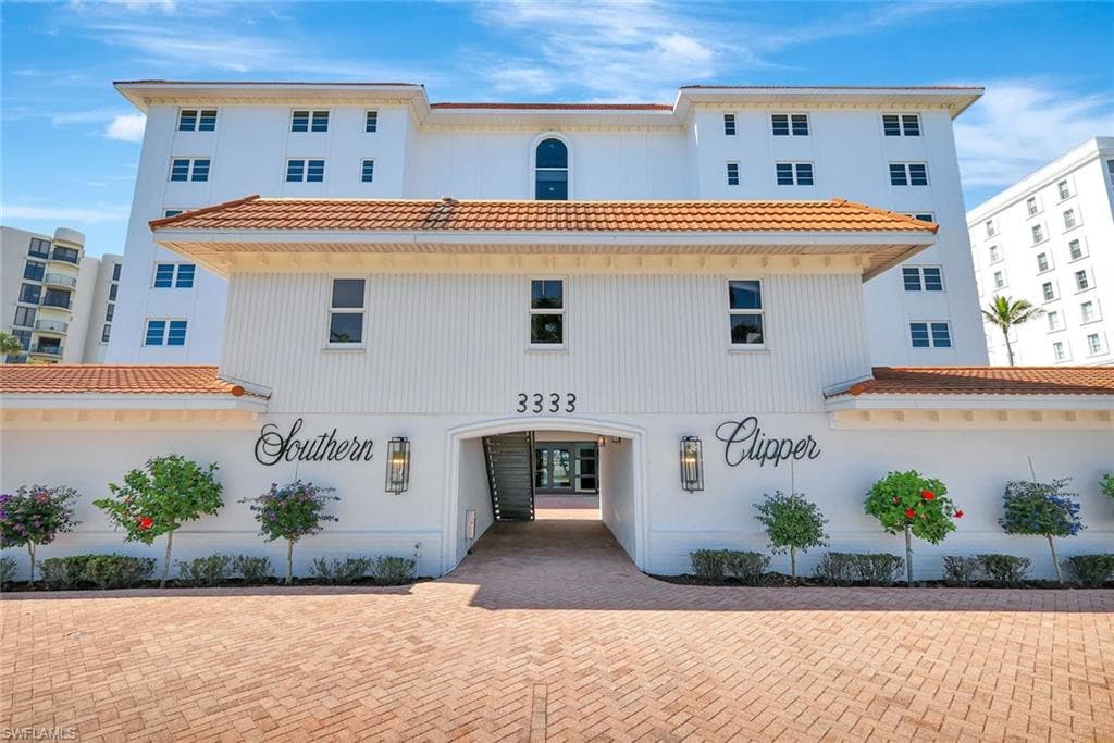 3333 Gulf Shore Blvd N 503, Naples, FL 34103-3