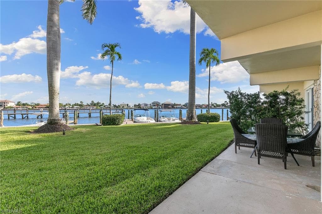 1215 Edington Pl J3, Marco Island, FL 34145-20