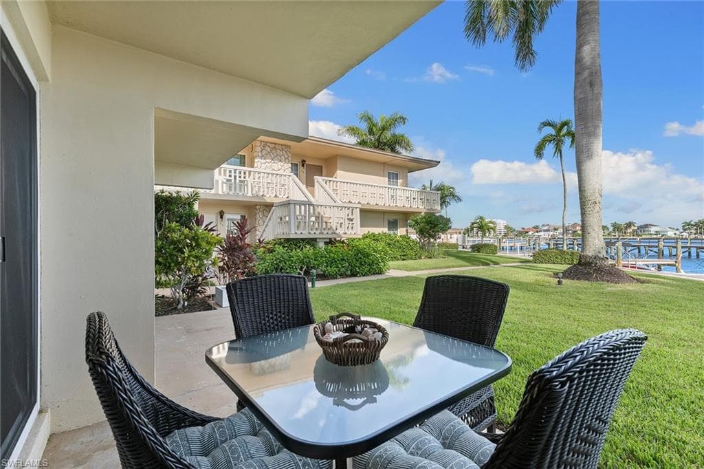 1215 Edington Pl J3, Marco Island, FL 34145-22