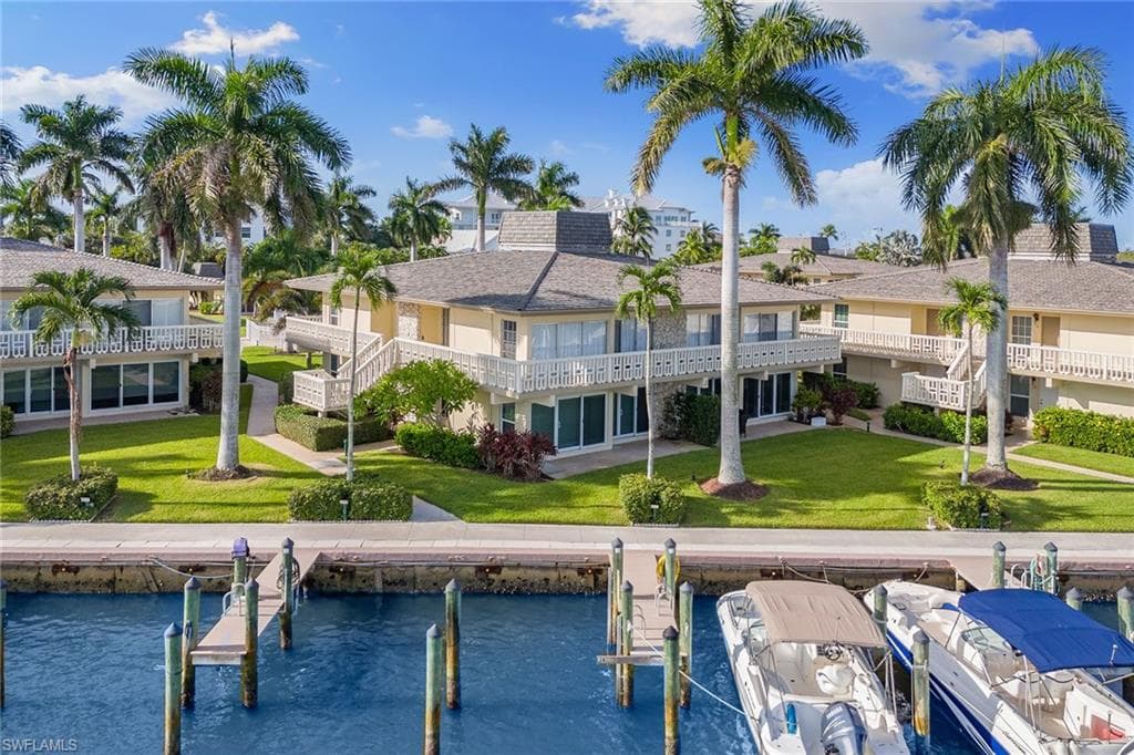 1215 Edington Pl J3, Marco Island, FL 34145-3
