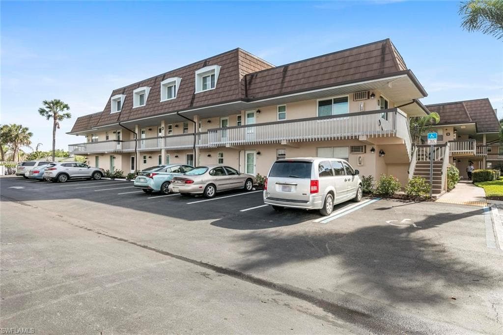 87 Collier Blvd K7, Marco Island, FL 34145-17