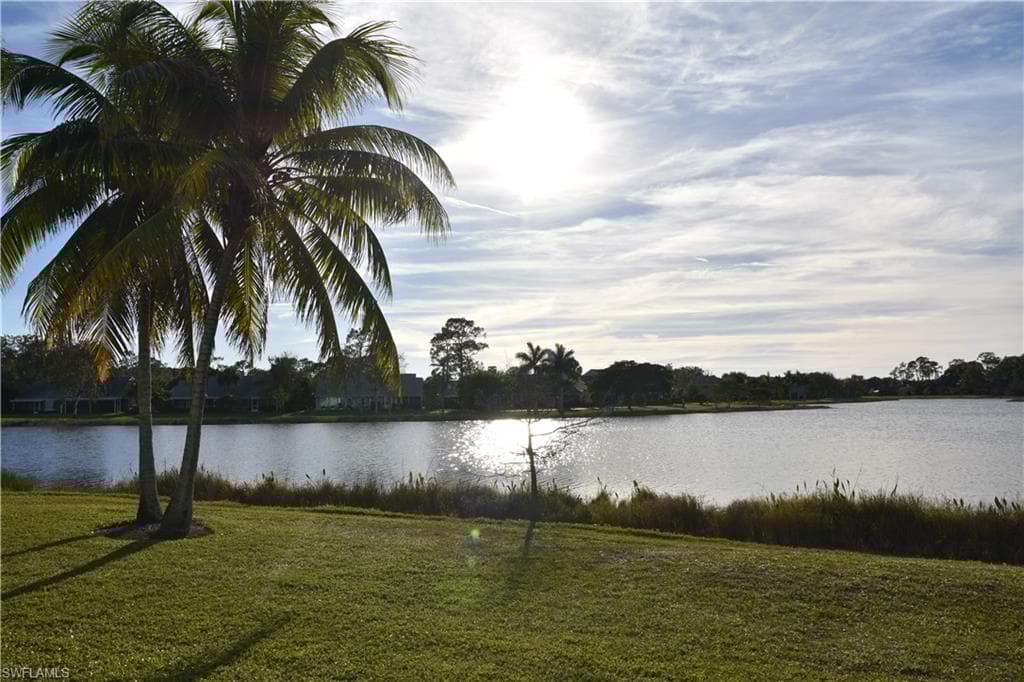 2839 Aintree Ln B202, Naples, FL 34112-26