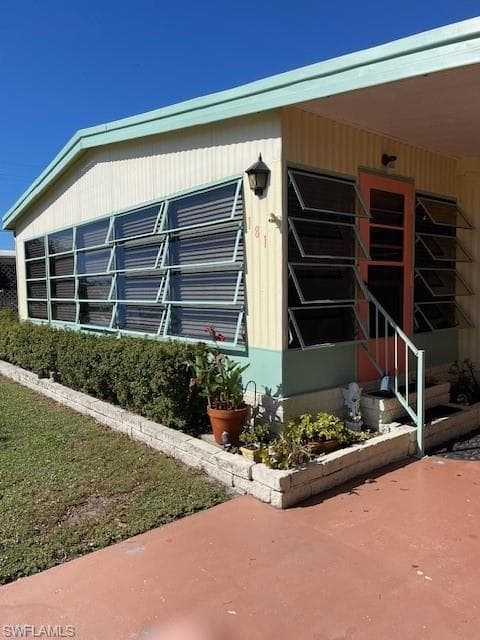 181 Sugar Loaf Ln 69, Naples, FL 34114-1