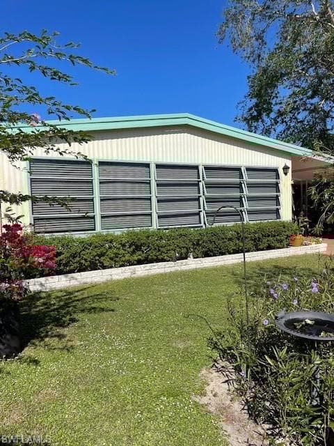 181 Sugar Loaf Ln 69, Naples, FL 34114-3
