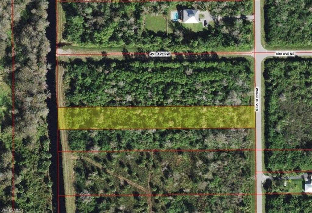 4457 Wilson Blvd, Naples, FL 34120-1