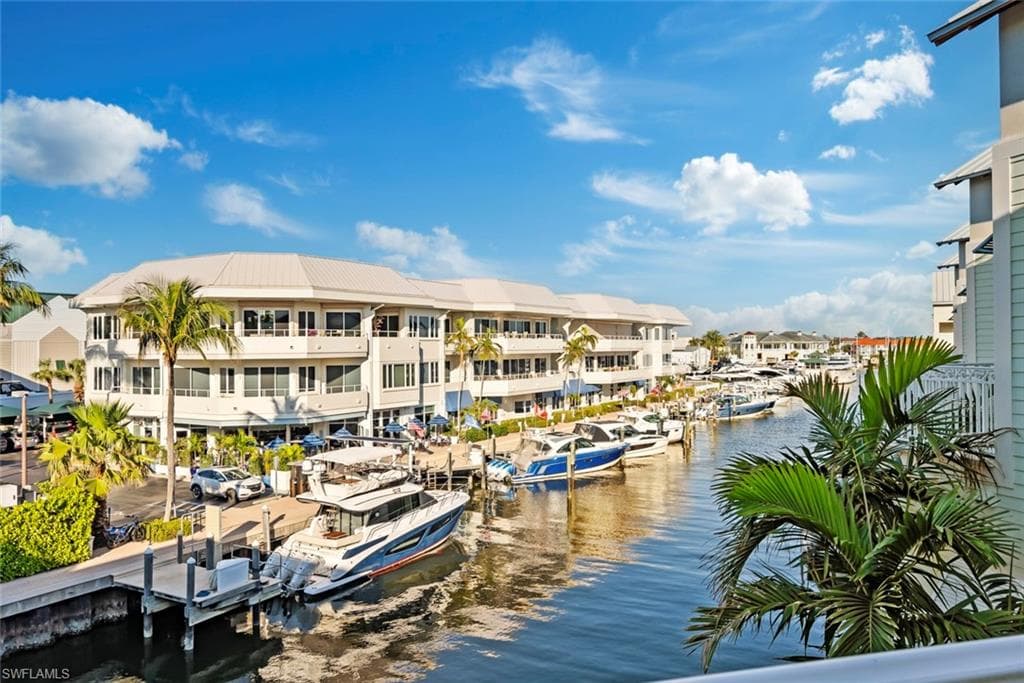 1001 10th Ave S C-1, Naples, FL 34102-9