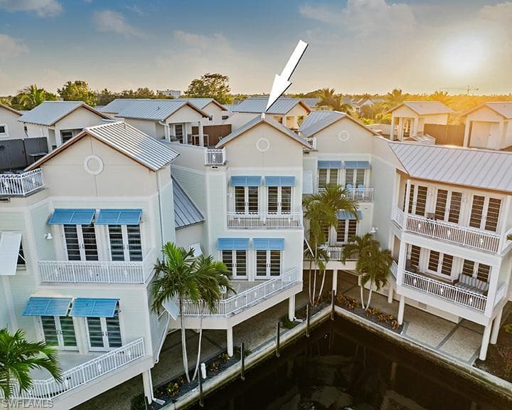 1001 10th Ave S C-1, Naples, FL 34102-2