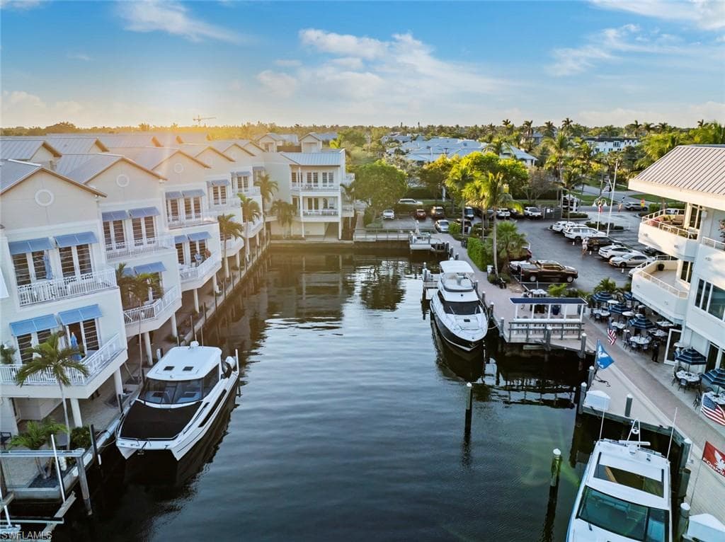 1001 10th Ave S C-1, Naples, FL 34102-30