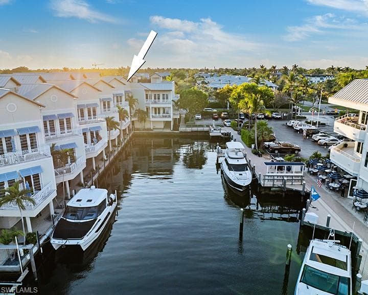 1001 10th Ave S C-1, Naples, FL 34102-31