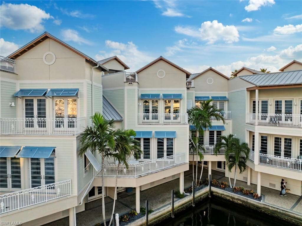 1001 10th Ave S C-1, Naples, FL 34102-40