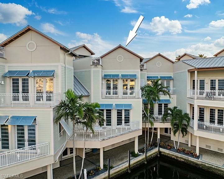 1001 10th Ave S C-1, Naples, FL 34102-41