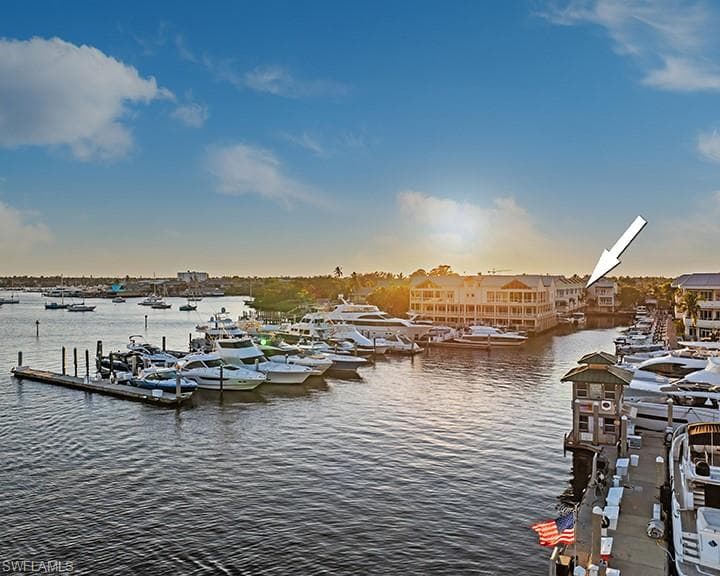 1001 10th Ave S C-1, Naples, FL 34102-4