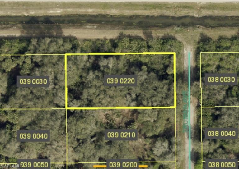 1519 Truman Ave, Lehigh Acres, FL 33972-2