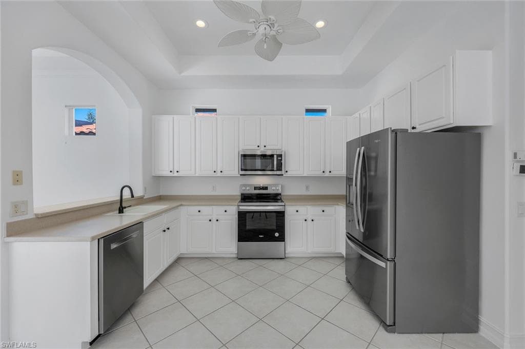 12589 Wildcat Cove Cir, Estero, FL 33928-4