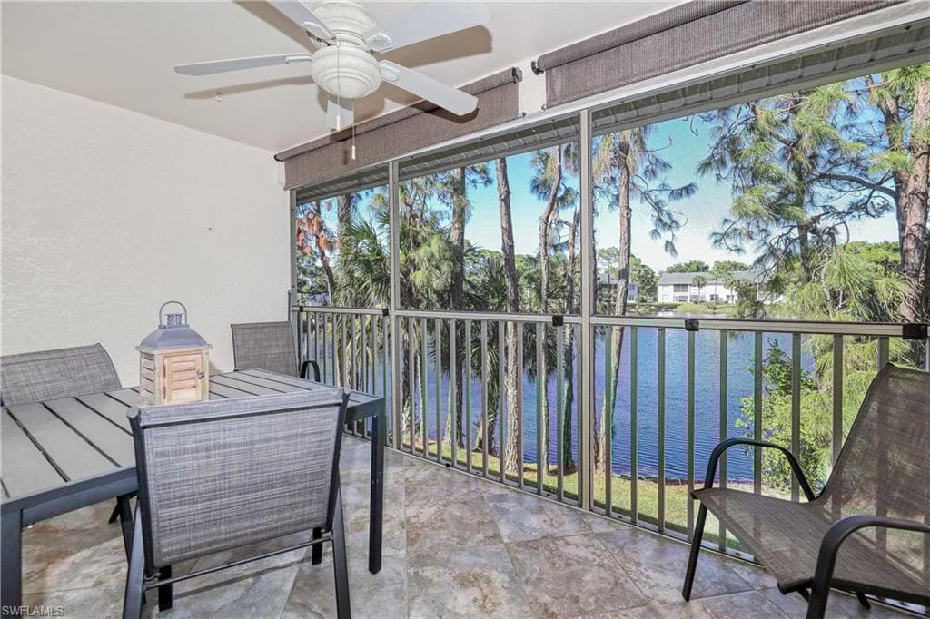 1140 Sarah Jean Cir C-205, Naples, FL 34110-20