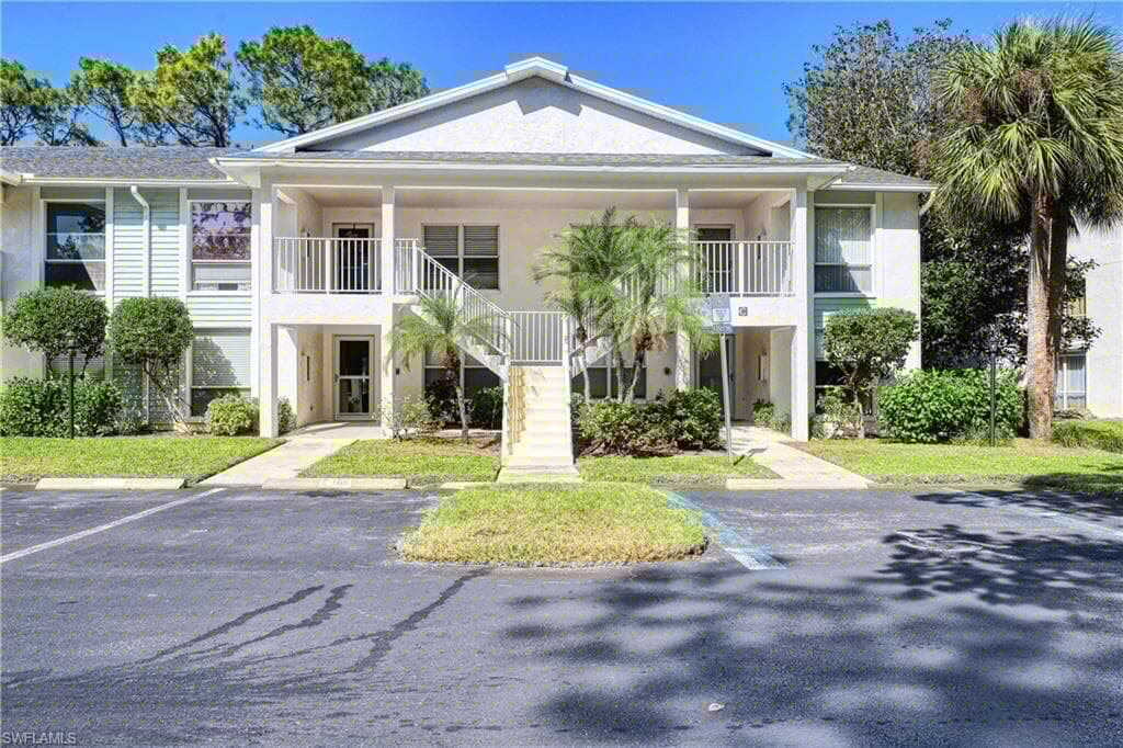 1140 Sarah Jean Cir C-205, Naples, FL 34110-22